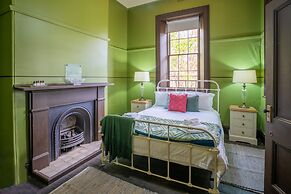 Post Office Residence