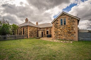 Post Office Residence