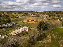 Post Office Residence