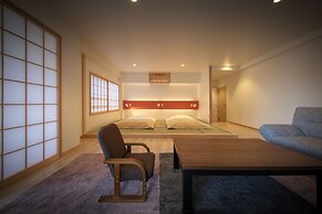 Yumori Onsen Hostel