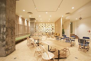 Yumori Onsen Hostel