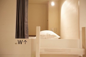 Yumori Onsen Hostel