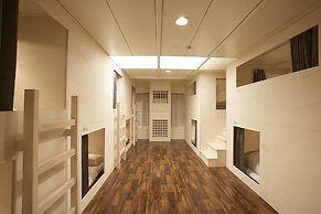 Yumori Onsen Hostel