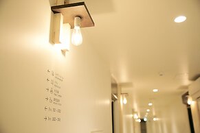 Yumori Onsen Hostel