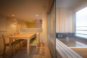 Yumori Onsen Hostel