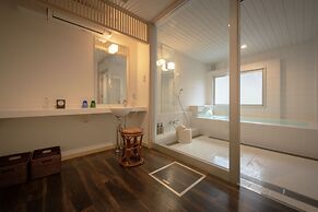 Yumori Onsen Hostel
