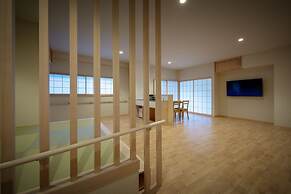 Yumori Onsen Hostel