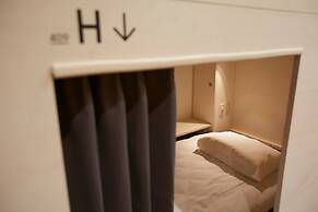 Yumori Onsen Hostel
