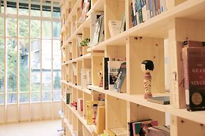 Yumori Onsen Hostel