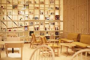 Yumori Onsen Hostel
