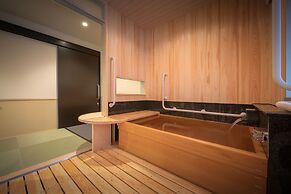 Yumori Onsen Hostel
