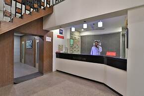 Hotel Ostria