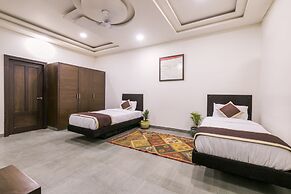 Bungalow by the station by Vista Rooms