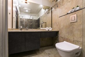 Bungalow by the station by Vista Rooms