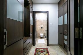 Bungalow by the station by Vista Rooms