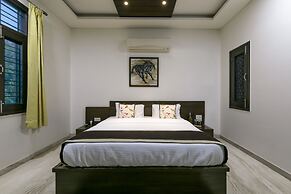 Bungalow by the station by Vista Rooms