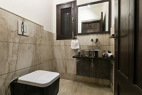 Bungalow by the station by Vista Rooms