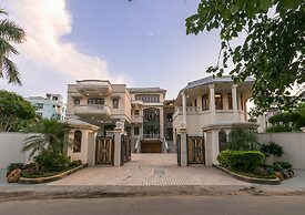 Krishnalaya Mansion By Vista Rooms