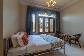 Krishnalaya Mansion By Vista Rooms