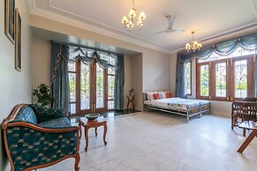 Krishnalaya Mansion By Vista Rooms