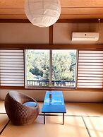 Cozy Villa with Hot springs and Nature