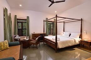 Shalom Villa by Vista Rooms