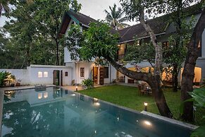 Shalom Villa by Vista Rooms