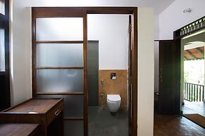 Shalom Villa by Vista Rooms