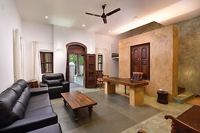 Shalom Villa by Vista Rooms