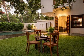 Shalom Villa by Vista Rooms