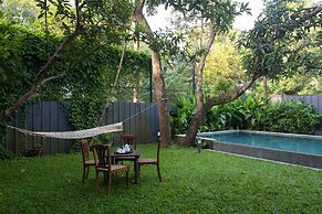 Shalom Villa by Vista Rooms