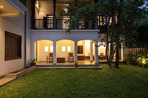 Shalom Villa by Vista Rooms