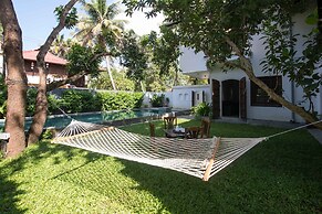 Shalom Villa by Vista Rooms