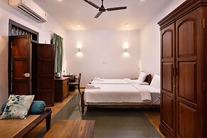 Shalom Villa by Vista Rooms