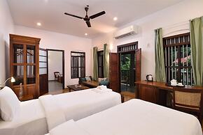 Shalom Villa by Vista Rooms