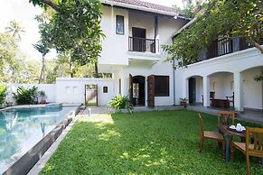 Shalom Villa by Vista Rooms