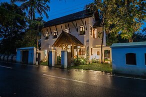 Shalom Villa by Vista Rooms