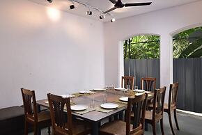 Shalom Villa by Vista Rooms