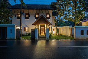 Shalom Villa by Vista Rooms