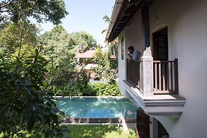 Shalom Villa by Vista Rooms