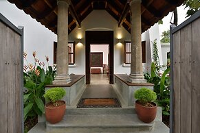 Shalom Villa by Vista Rooms