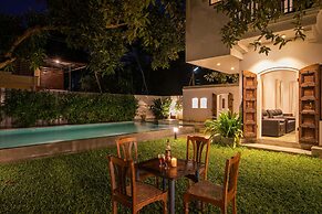 Shalom Villa by Vista Rooms