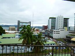 Town House Apartment Hotels Suva
