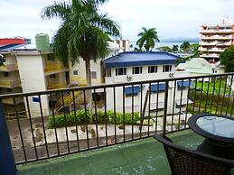 Town House Apartment Hotels Suva