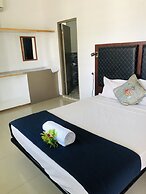 Town House Apartment Hotels Suva