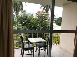 Town House Apartment Hotels Suva