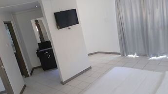 Town House Apartment Hotels Suva