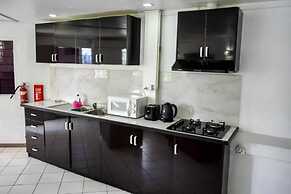 Town House Apartment Hotels Suva