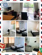 Town House Apartment Hotels Suva