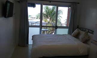 Town House Apartment Hotels Suva